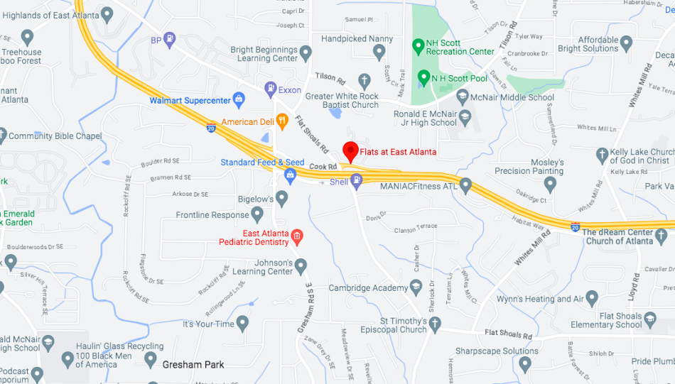 'Flats at East Atlanta' project primed for debut this summer Urbanize Atlanta